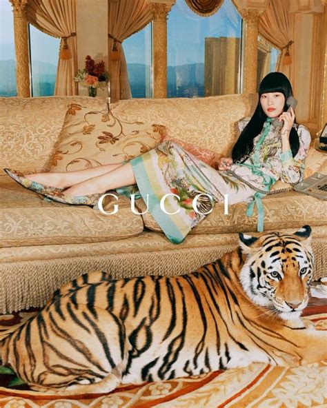 gucci 2022 tiger|gucci tiger tracksuit.